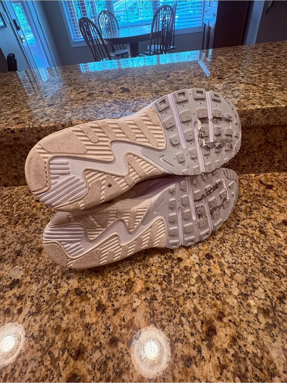 Nike reposhing this